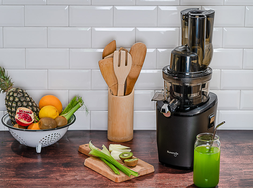 extracteur de jus kuvings